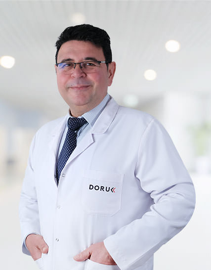 Op. Dr. Ediz Tevfik ÖZGAN
