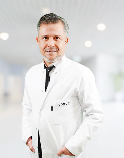 Uz. Dr. Önder AKKAYA