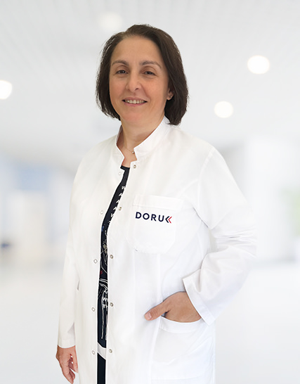 Op dr Nurhan Çelik