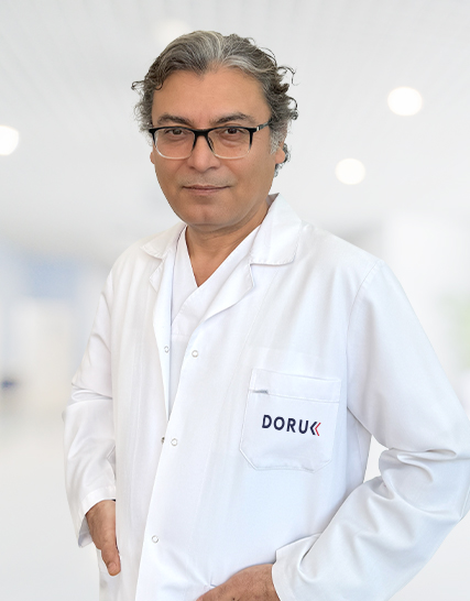 Uzm.Dr.ÖMER SEL
