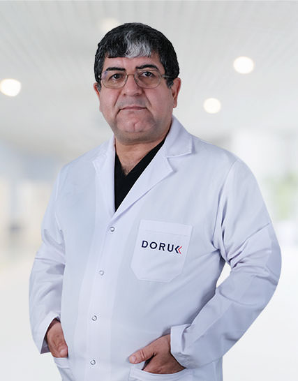 Op. Dr. Bülent AYMELEK