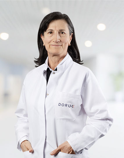 Uzm.Dr.Tomris A