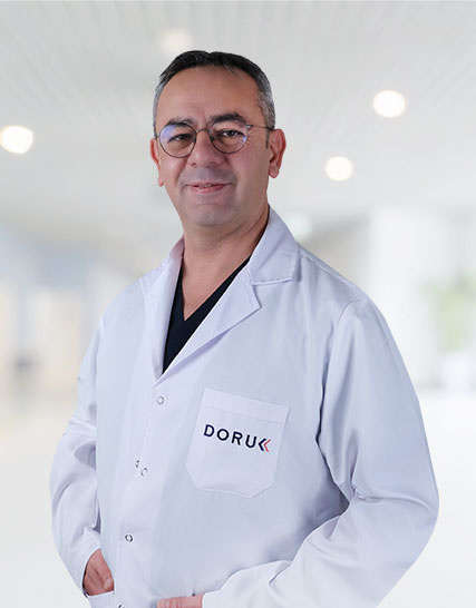 Dr Olcak Derici